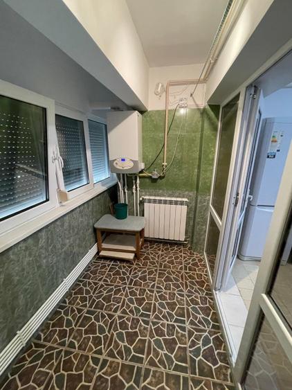 🔥 OCAZIE RARĂ – GARSONIERĂ SPAȚIOASĂ + BOXĂ GENEROASĂ, TULCEA 🔥 - 5