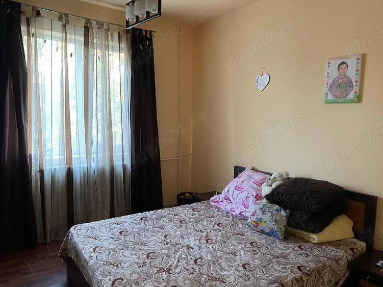 Vand apartament cu doua camere - 4