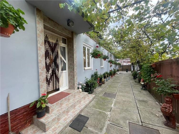 Casa singur in curte cu teren 774mp,zona Turnisor - D.D.Rosca - 4