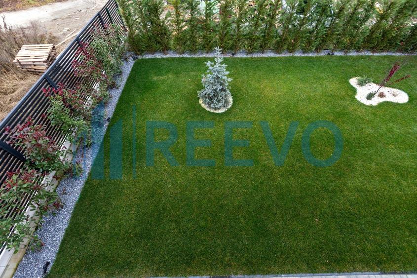 Casă Premium P+1E – 140 mp utili | Gherăiești | Curte amenajată - 22