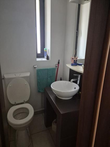 Vila vanzare Pipera langa Porche Romania Campul Pipera ansamblu rezidential - 11