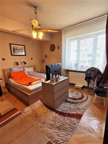 3 CAMERE GARA DE NORD / GRIVITA / FARA RISC SEISMIC /IMPARTIRE BUNA - 8