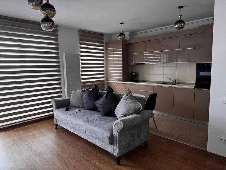 Apartment 2 camere Tomis Plus parcare inclusa - 5