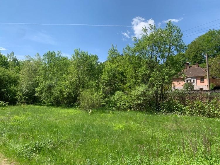 Teren de vanzare DN1. - 2