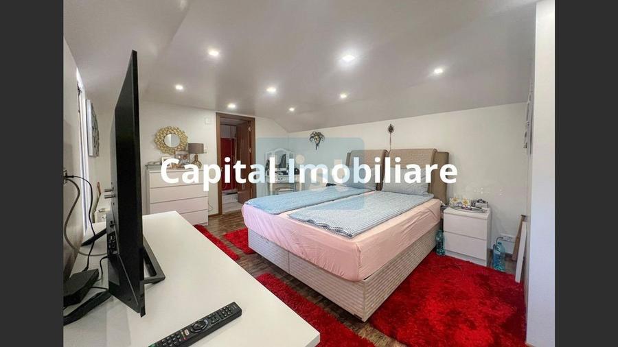 Casa la cheie ,confort si eleganta. - 6