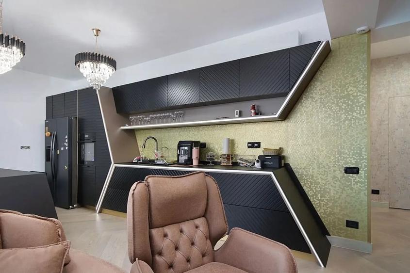 Luxury Penthouse by the Lake 3 Bedrooms | 3 Baths | 150mp Terraces - 4