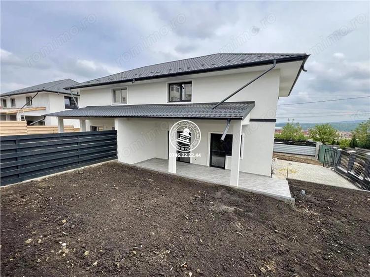 Vila de vanzare Horpaz, - 10