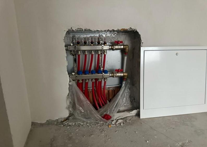 Apartament 2 camere, 41 mp, zona Independentei - 3