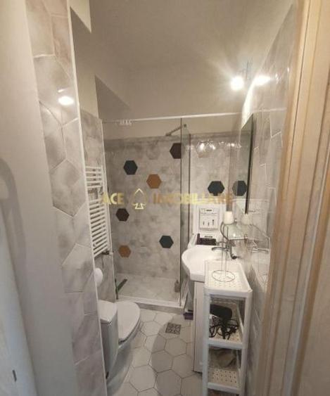 2 Camere de inchiriat | Cartierul Armenesc | Centrala | Pet friendly - 7