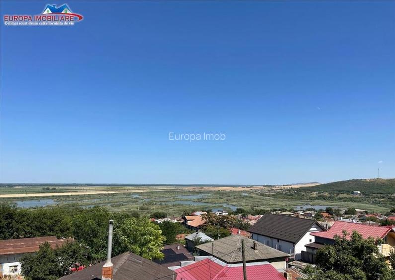 Casa de D P M zona Alexandru cel Bun -Tulcea
