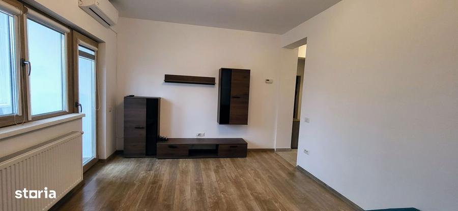 Doua camere cu centrala si parcare Neofort Fundeni COMISION ZERO - 3