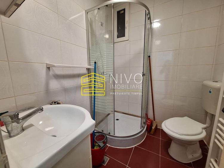 Apartament 2 camere – Tg. Mureș – 7 Noiembrie – Zona Piața de zi - 7