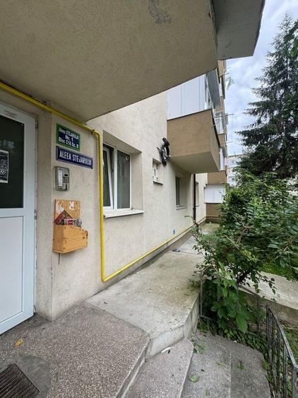 Apartament 3 camere, parter Aleea Stejarului - 8