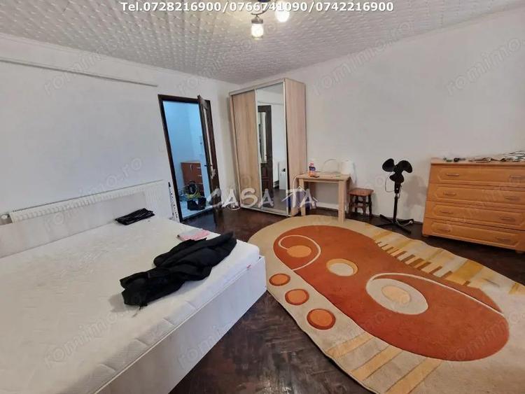 Inchiriere garsoniera, situata in Targu Jiu, Str. M.C Oancea (Grivitei) - 4