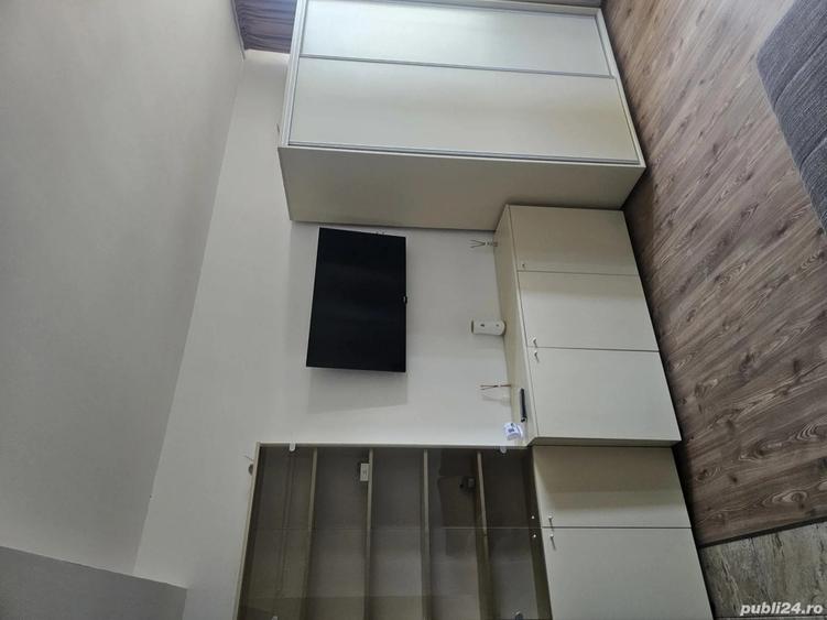 Inchiriez garsoniera s4 - 1