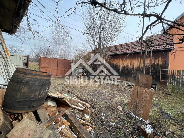 Oportunitate de investiție – Casă cu potențial, în zona Trei Stejari - 14