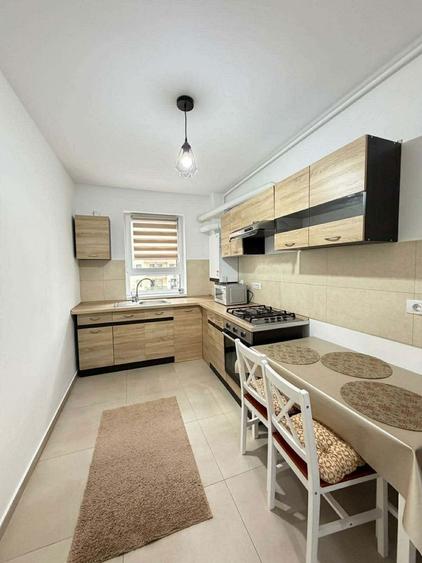 Apartament de inchiriat 2 camere plus parcare - 3