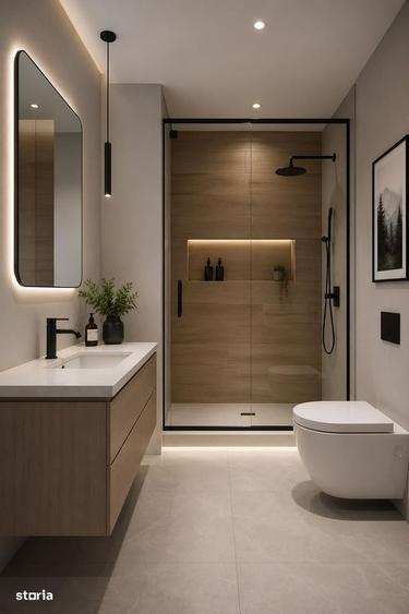 Apartament 2 camere predare octombrie - 1