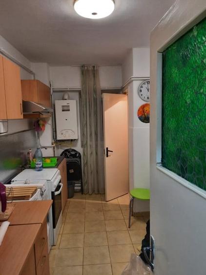 CENTRU-Hala Centrala- apartament 2 camere decomandat, etajul 1 - 8