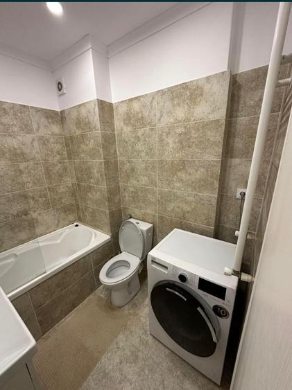 Inchiriez garsoniera Lux - 5