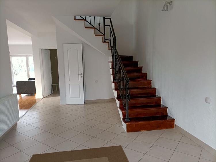 Vanzare casă 6 camere, constructie nouă în Apahida - 2