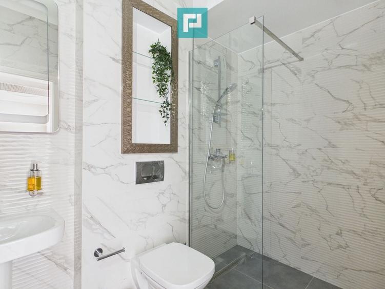 Apartament 2 camere, Dumbravița, zonă liniștită - 11