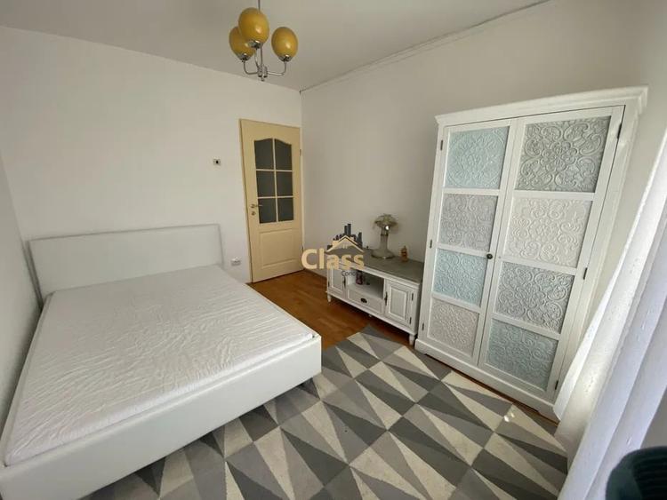 Apartament 3 camere | Decomandat | 68 mpu | Zona Piata Zorilor - 3