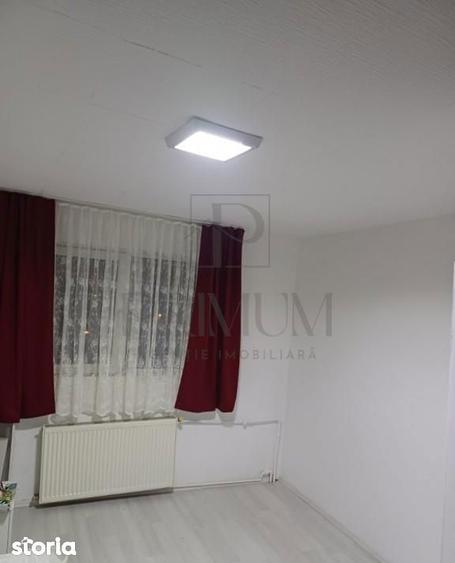 Garsoniera-Mobilata-Renovata-Steaua-Shopping City - 1