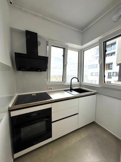 Apartament Rahova la 2 km de Unirii ( Parcul Carol ) - 4