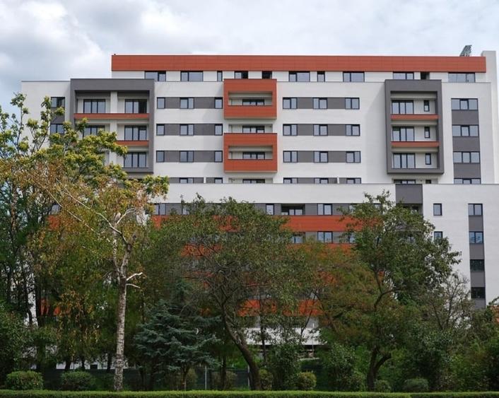 Apartament 2 Camere - LUX / Prima Inchiriere  / Ploiesti  ( Bucegi Residence ) - 6