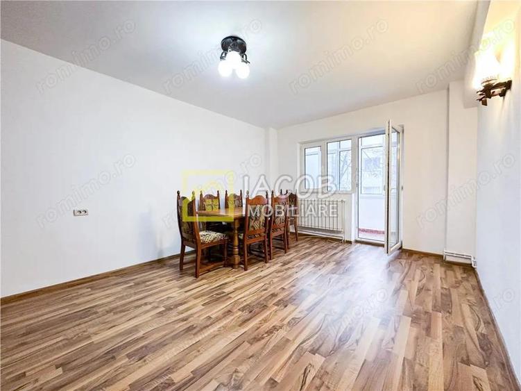Apartament 2 camere decomandat - Energiei, Bacau - la 2 min de Centru - 20