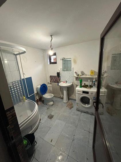 Giurgiului vila, sup. 200 mp.6 cam,3 bai. Resedinta Firma, - 1