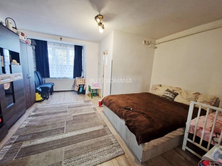 Garsoniera de vanzare, 30 mp, strada Margeanului