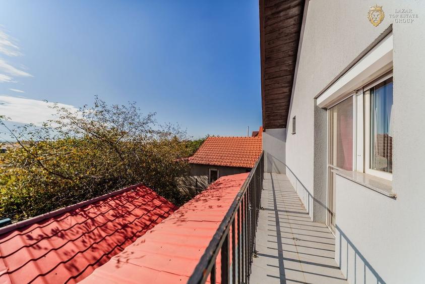 Casa 4 camere in Sagu de vanzare - 21