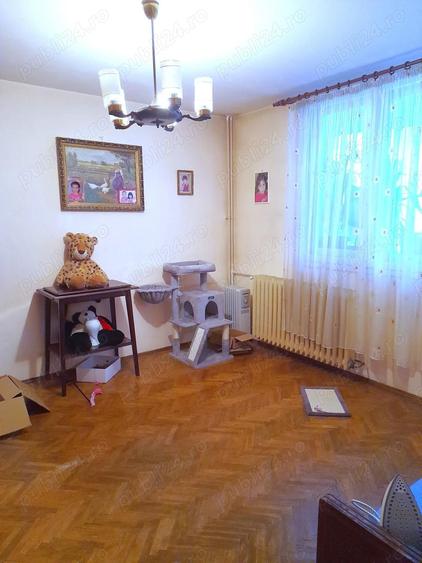 Vand apartament 4 camere, 96 mp, et.1 4, Drumul Taberei, Bucla - 6