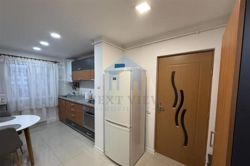 Apartament 3 camere, Manastur - 12