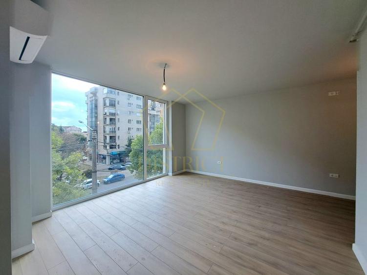 COM 0% Apartamente cu 3 camere, loc de parcare, lift | Simion Barnutiu - 3