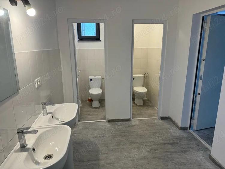 Inchiriez hala depozitare productie - 8