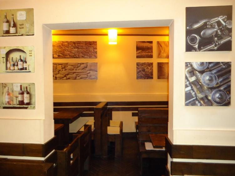 Închiriez bar+locuința zona Pache  Protopopescu - 10