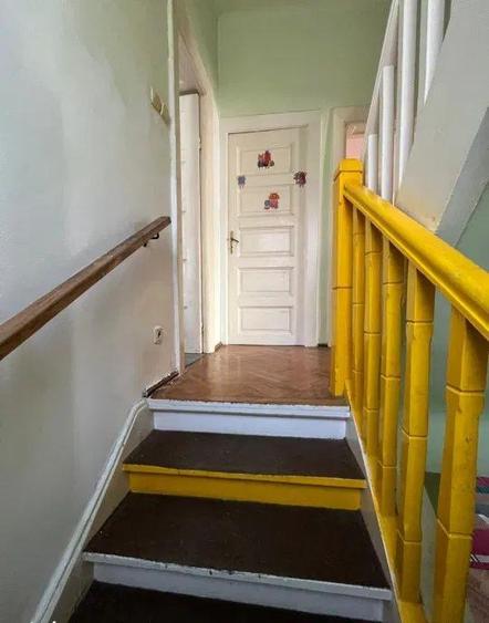 Vanzare vila  S+P+E+Pod mansardabil | Vatra Luminoasa - Scoala 49 | teren 221 mp - 12