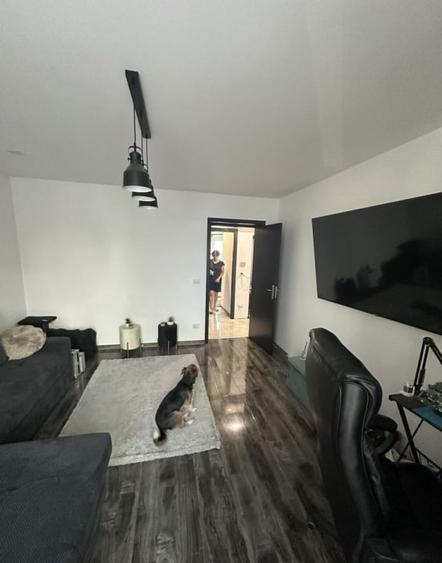 Apartament 3 camere decomandat, Modern, zona centrala str 9Mai - 2