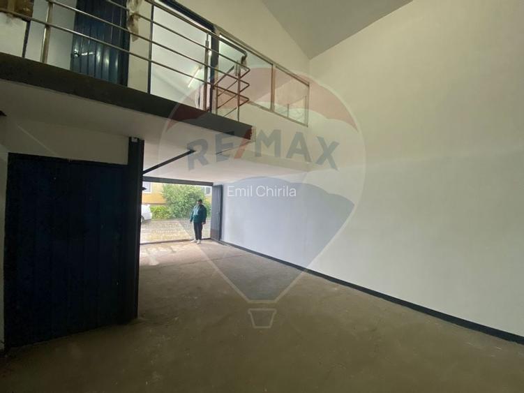 Trei spatii productie sau depozitare | 480-330-320mp | zona Bulgaria