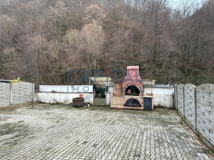 Comision 0%, casa/pensiune 15 camere, zona frumoasa - 25