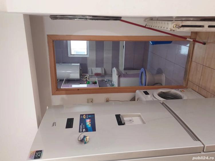 Apartament 2 cam etaj 4 - 2