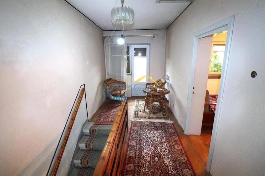 Vila de vanzare, Campina Prahova - 6