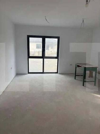 Casa Noua cu etaj, 5cam , 3bai, Terasa de 30mp, semifinisat - 7