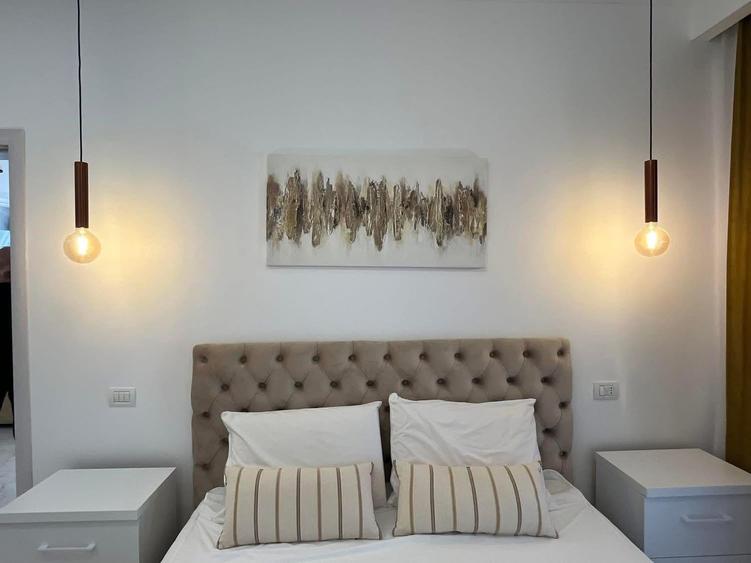 Vilă 4 camere, 2 băi , Lux , piscină , apă termală, Oncea , Bihor - 12