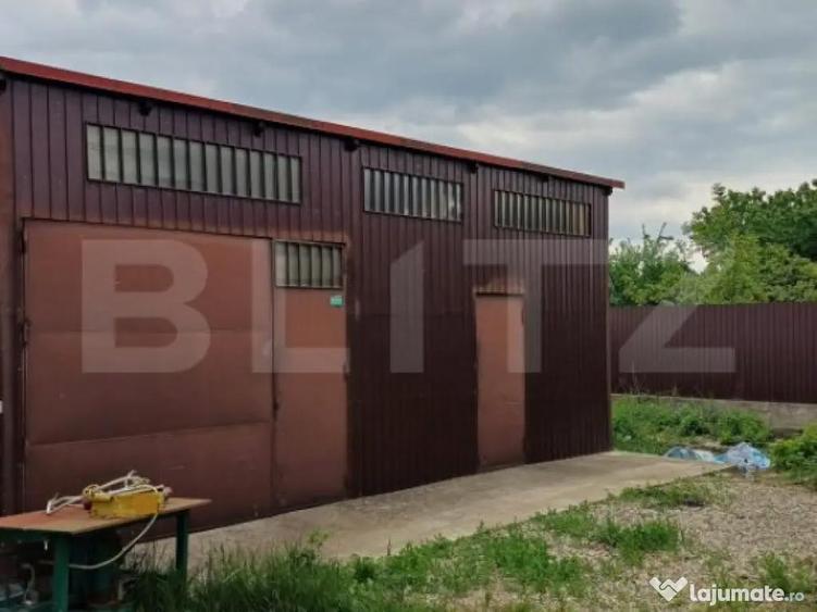 Casa cu spatiu comercial, in zona Poiana - 9