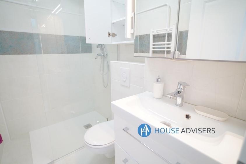 Inchiriere apartament 4 camere Universitate - 15