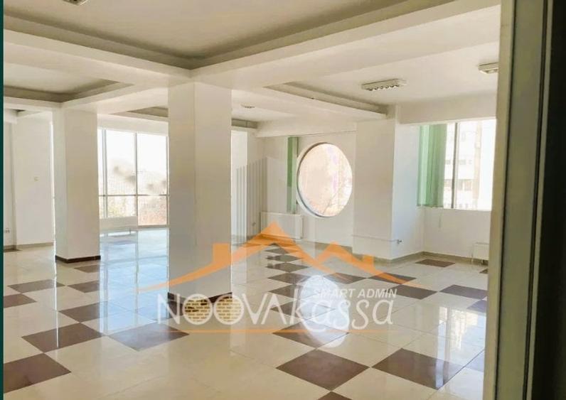 Ultracentral-spatiu pretabil multiple activitati - 1